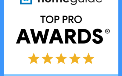Homelife Roofing & Remodeling Voted Best Roof Installer in Towson by Homeguide!