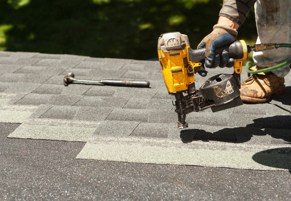 Signs You Are Working With A Good Roofing Company In Baltimore